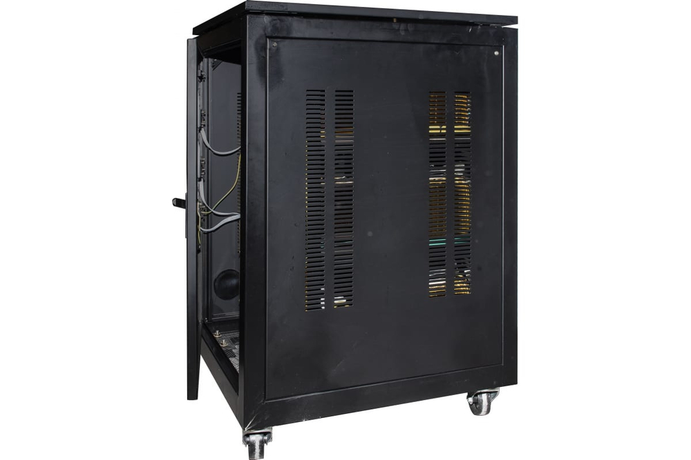 Стабилизатор Ресанта трехфазный АСН-45000/3