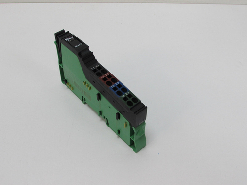 Phoenix Contact IB IL 24 PWR IN/2F-DF-2MBD