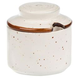 Сахарница 250 мл d 9 см h9 см   P.L. Proff Cuisine [4]