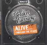 Golden Earring / Alive... Through The Years 1977-2015 (Limited Edition)(11CD)