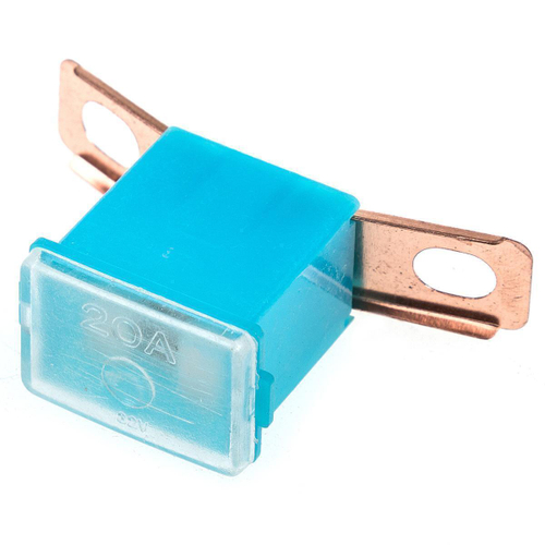 Предохранитель 20 А W228-S для иномарок Skyway