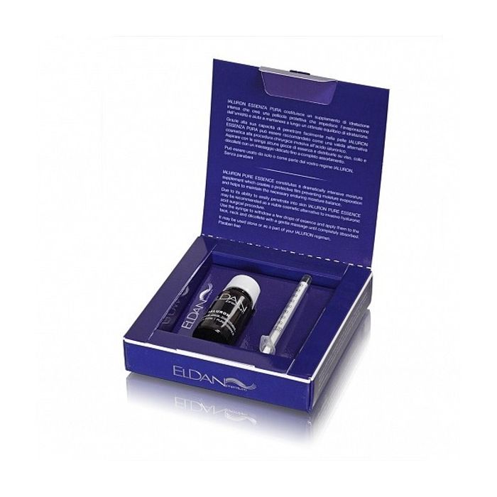 Серия «Premium Hyaluronic Line» - Серия с гиалуроновой кислотой