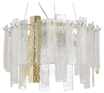 Подвесная люстра ST-Luce Scolare SL1636.203.06