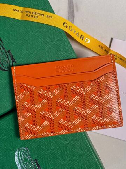 Картхолдер Goyard