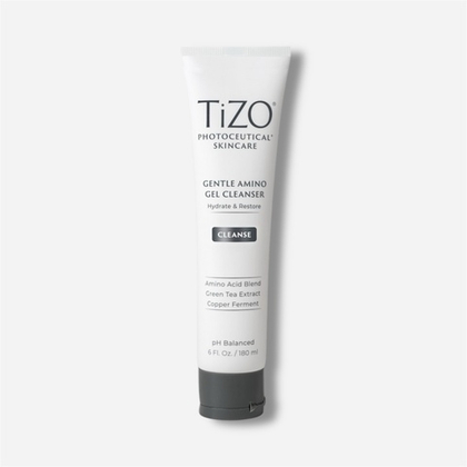 TIZO   Photoceutical Gentle Amino Gel Cleanser   ГЕЛЬ ОЧИЩАЮЩИЙ С АМИНОКИСЛОТАМИ