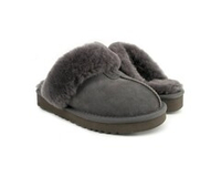 Ugg Coquette Тапочки Grey