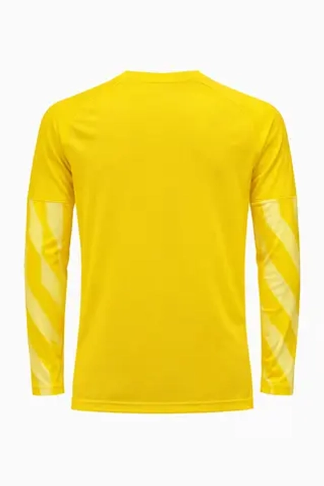 Вратарская кофта Nike Dri-FIT Park V GK Детская - желтый