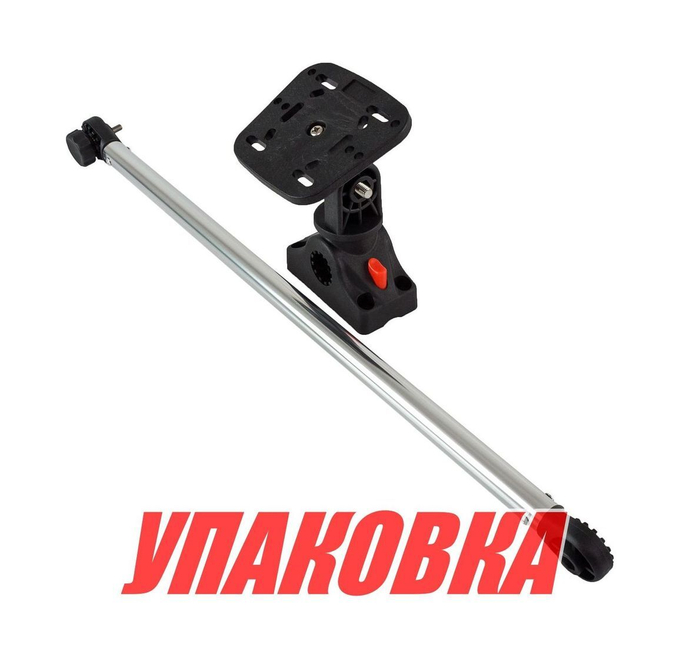 Стойка для эхолота или навигатора с креплением CFMT303 (упаковка из 10 шт.)