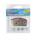 Ножи ICEBERG-130(L) для V2.0, с левым вращением, Тонар