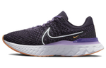 Кроссовки Nike React Infinity Run Flyknit 3 (Женская размерная сетка)
