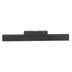 Светильник трековый магнитный Crystal Lux CLT 0.33 001 12W BL M4000K