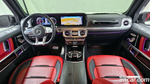 Mercedes-Benz G-Class W463b AMG G63 (02.2021)