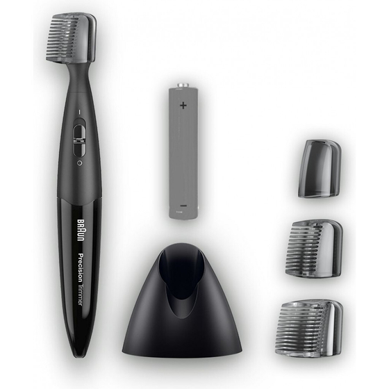 Braun PT5010 Precision Триммер