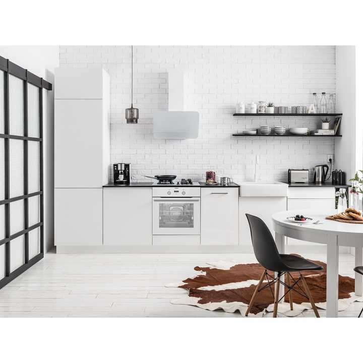 Духовой шкаф Hansa BOEW68427