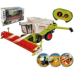 Happy People RC - Комбайн Claas Lexion 780 с дистанционным управлением 1:20 34426