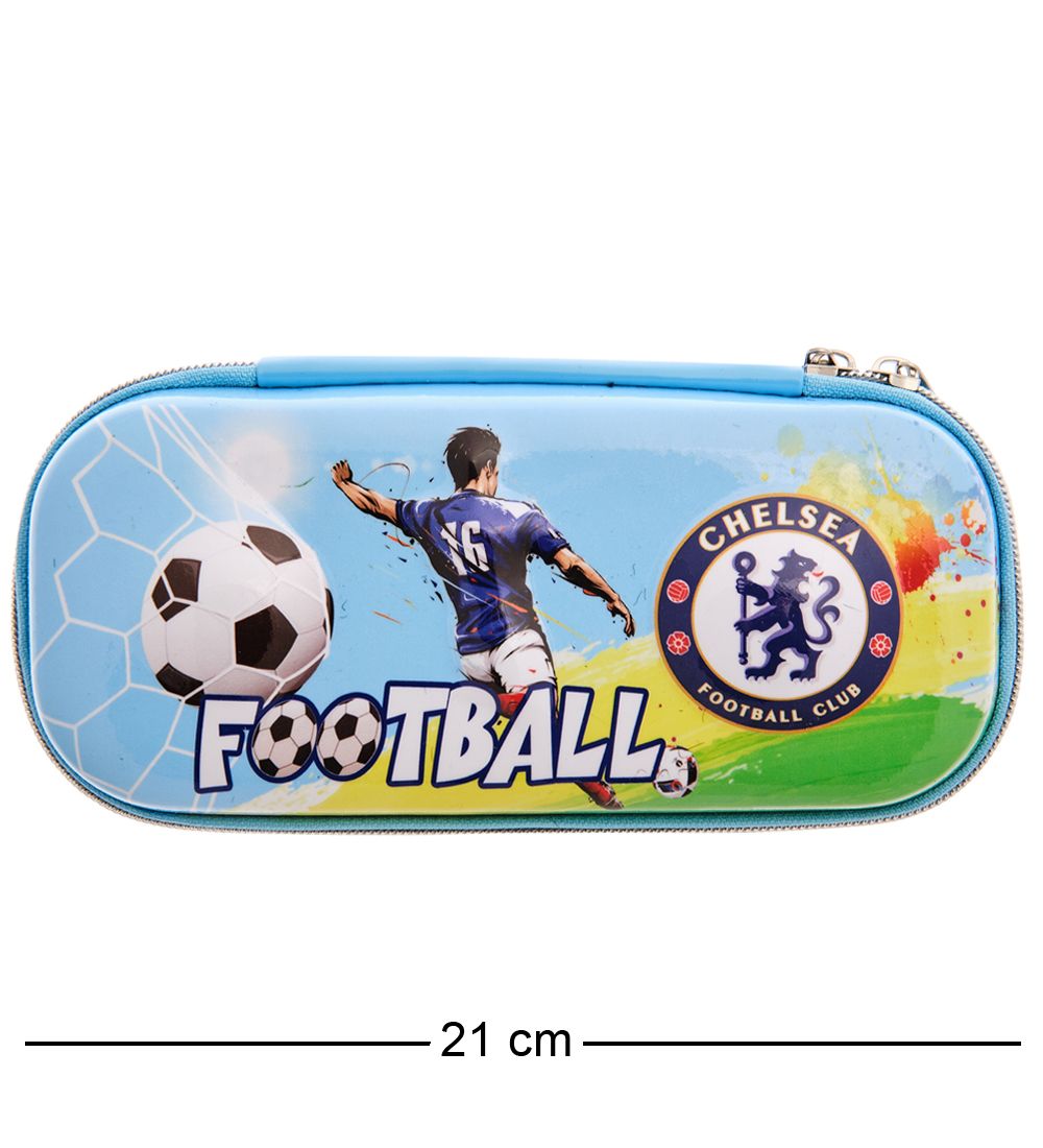 BX-147/2 Пенал «Футбол»