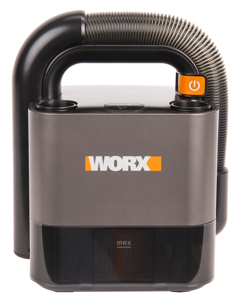 Аккумуляторный пылесос WORX WX030 20В
