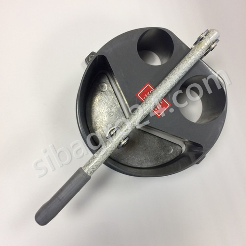 Приспособление для загрузки МО 03.000 УКМ на 380В