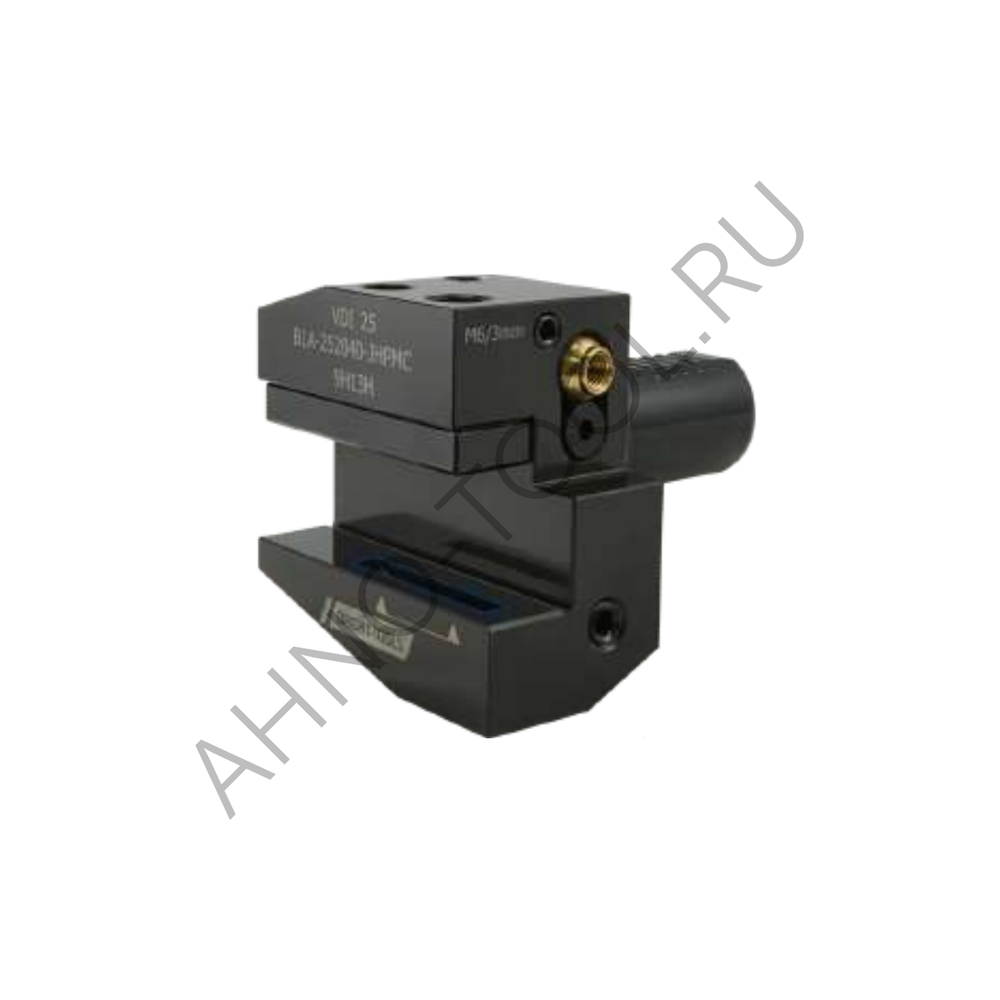 Радиальный держатель инструмента B1A-502544 BRIGHT-TOOLS