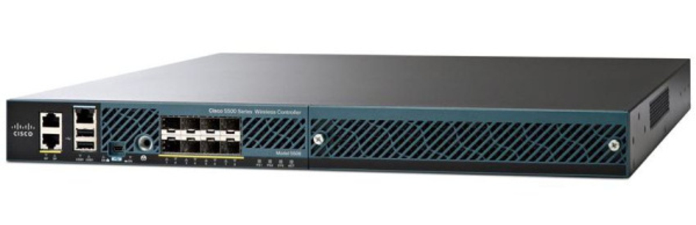 Контроллер Cisco AIR-CT5508-25-K9