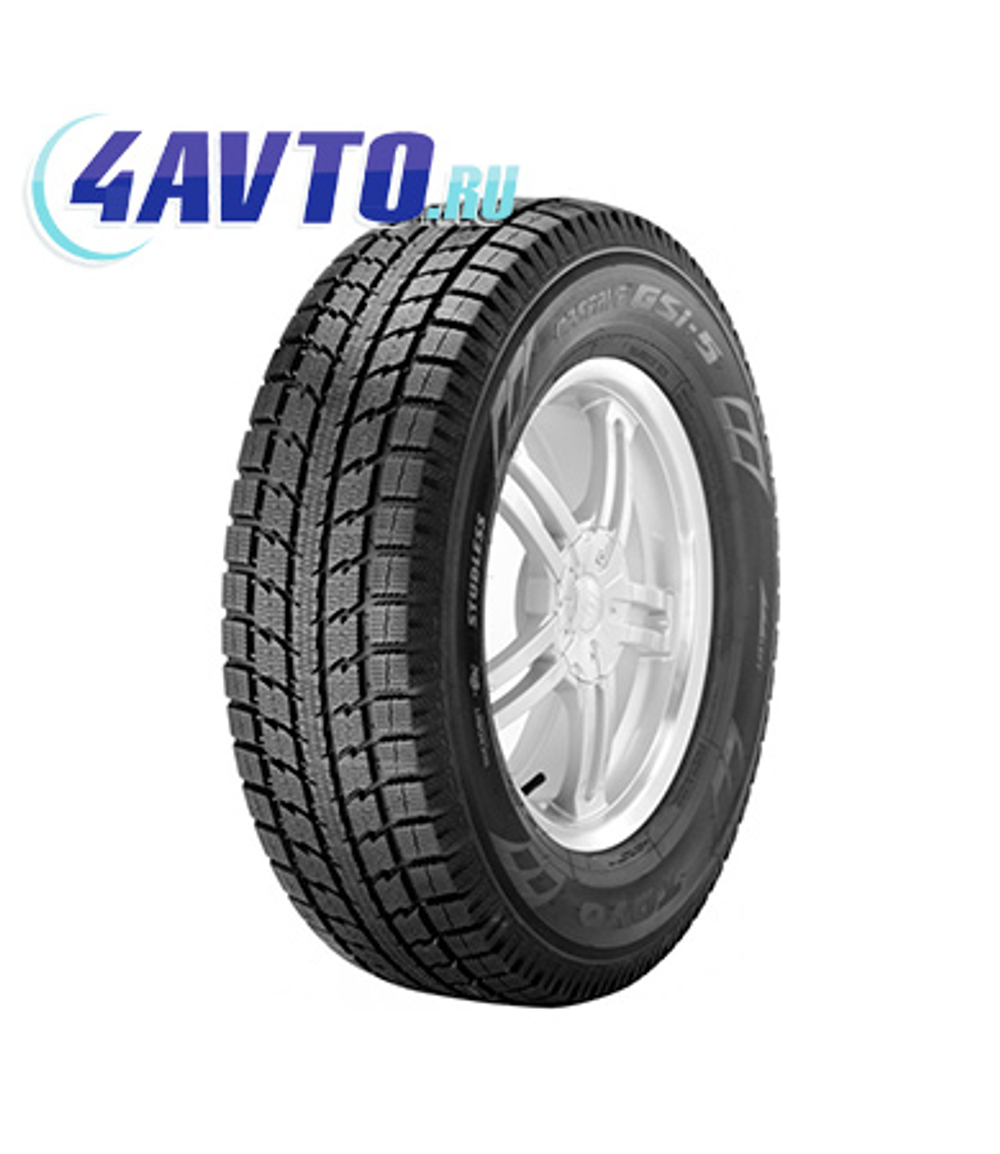 Легковая шина 185/65R15 88T OBGS5 (Toyo).