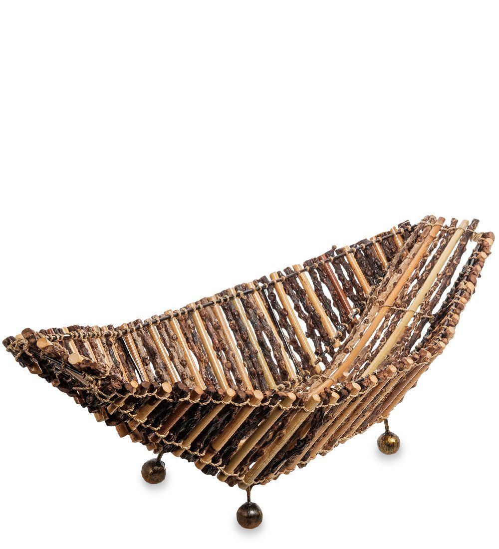 Decor and Gift 63-022 Декоративная корзинка (о.Бали)