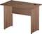 Стол письменный Стандарт-Pro ясень шимо темный
