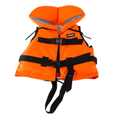 Жилет страховочный Spass Юнга -