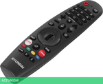 Телевизор LED Hyundai 55" H-LED55BU7100