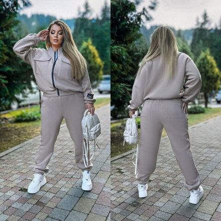 Костюм спортивный УК-484-2 Fabrika