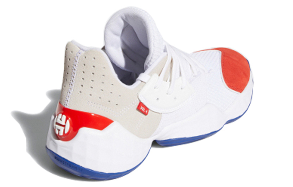 Кроссовки Adidas Harden Vol. 4 Question