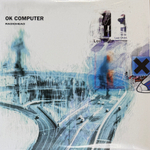 Radiohead – OK Computer 2LP (Европа 2020г.) Т