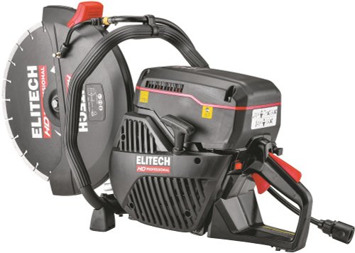 Бензорез ELITECH GC 350 (E2103.001.00)