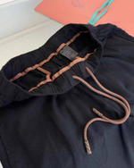 Льняные брюки Loro Piana