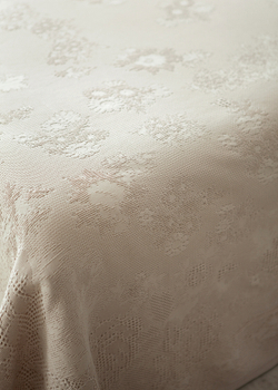 Покрывало 240x260 Luxberry Vivien оливковое