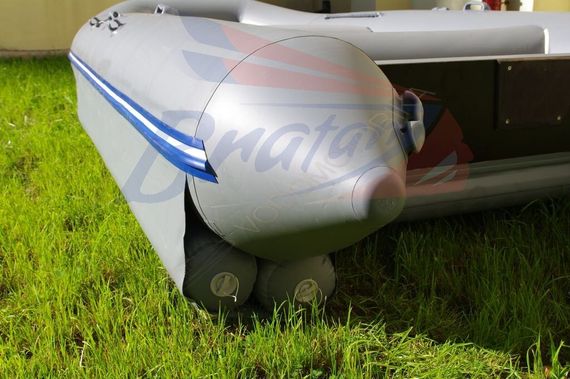 Катамаран BRATAN-ARCTOS 460KM