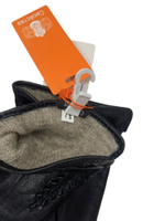 Перчатки. Женские. Материал верха: Кожаные. Подклад: Трикотаж-шерсть.5 шт в упаковке.