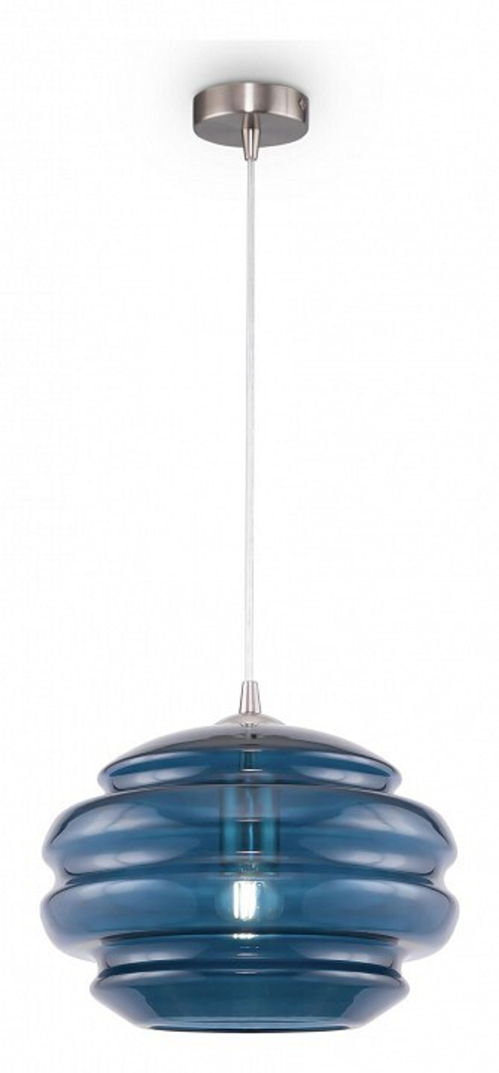 Подвесной светильник Maytoni Ruche P079PL-01BL