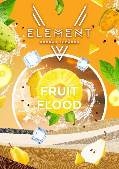 Element 5 - Fruit Flood (25г)