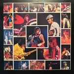 Rod Stewart / Faces - Live Coast To Coast - Overture And Beginners (Япония 1978г.)