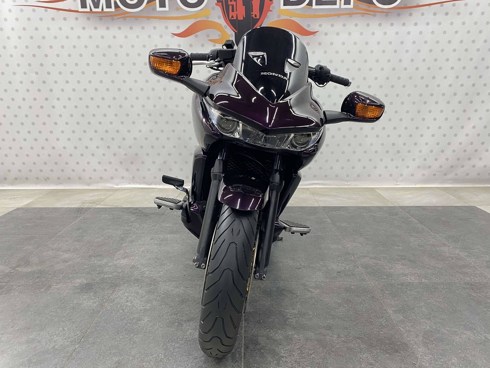 Honda DN-01 , 2008