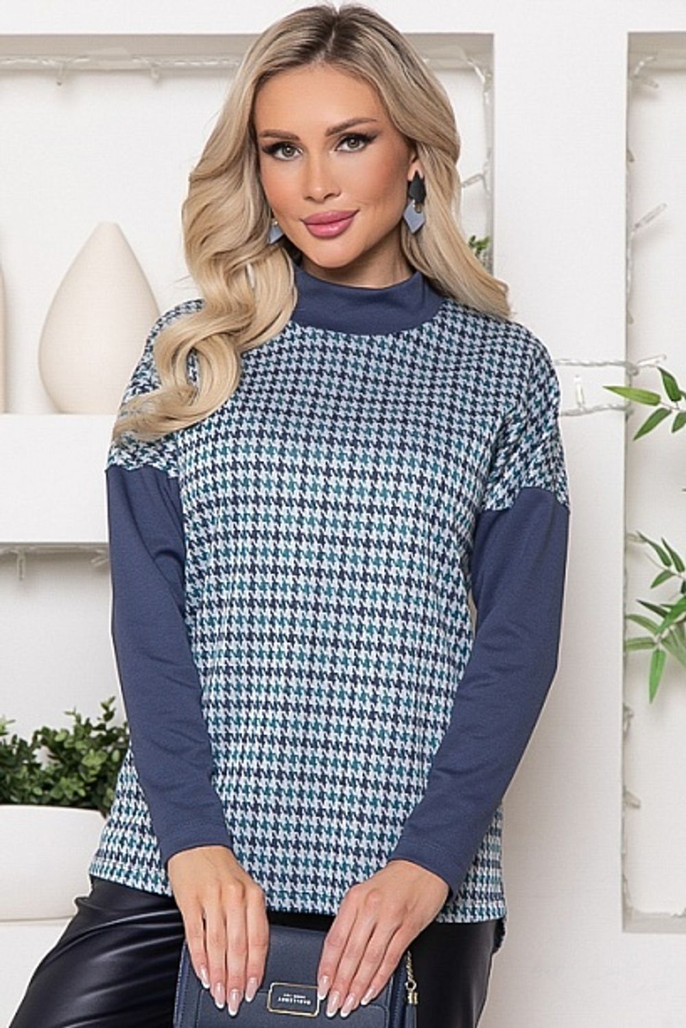 Джемпер 41354-1 Avili