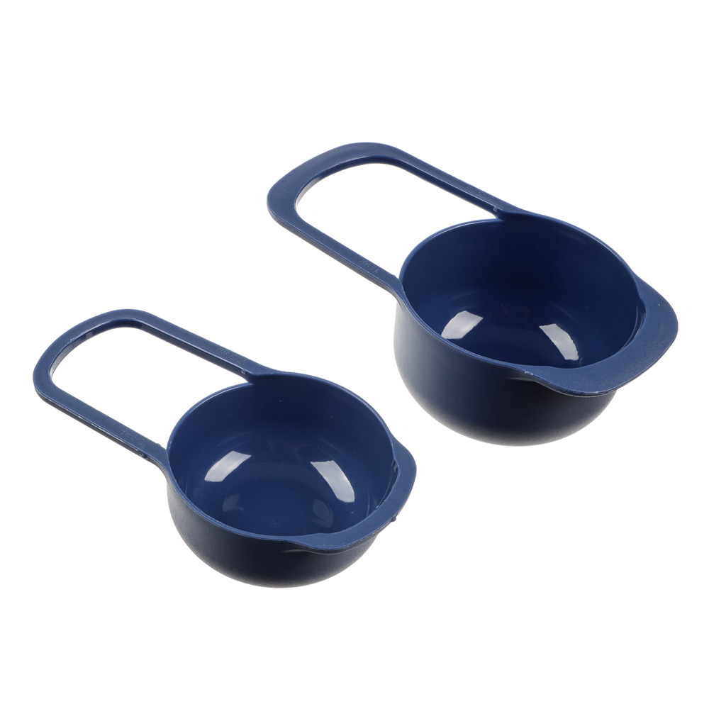 Набор ложек мерных 6шт Satoshi Малибу