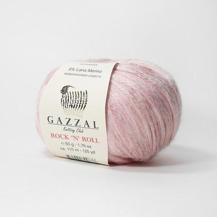 Rock-n-Roll (Gazzal)