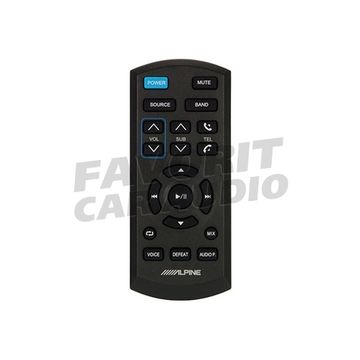 Пульт ДУ Alpine RUE-4360