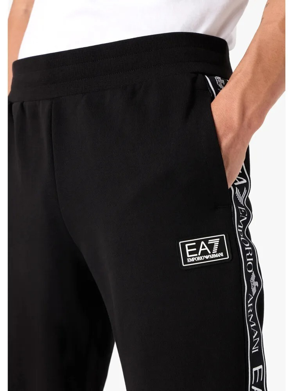 Брюки мужские EA7