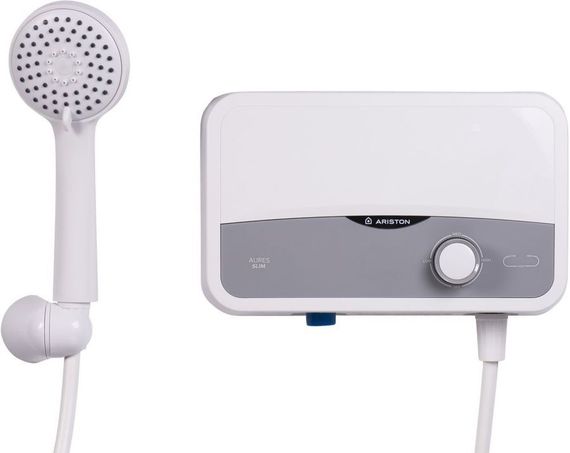 Водонагреватель Ariston Aures S 5.5 кВт 32030
