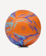 Мяч футбольный JÖGEL Urban №5, оранжевый