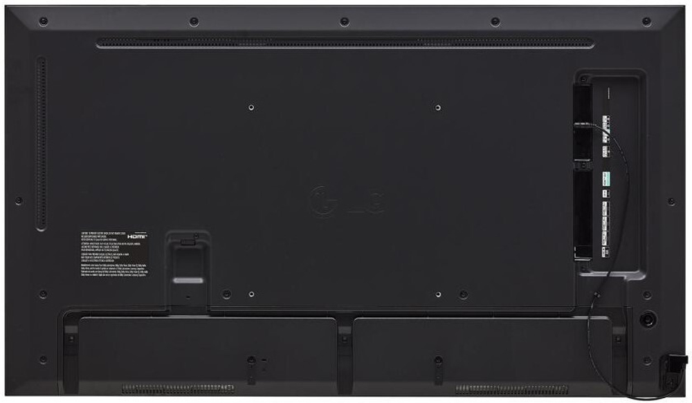 Панель  LG 43UH5N-E