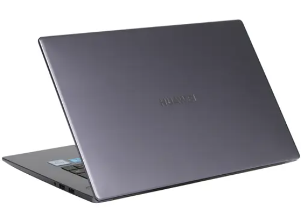 15.6" Ноутбук HUAWEI D15 BoD-WDI9 (1920x1080, Intel Core i3-1115G4, RAM 8ГБ,SSD 256ГБ, Intel UHD Graphics, Win 10Pro)